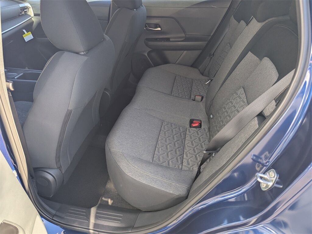 2026 Nissan Kicks SV Kennesaw GA 2026 Nissan Kicks SV Kennesaw GA