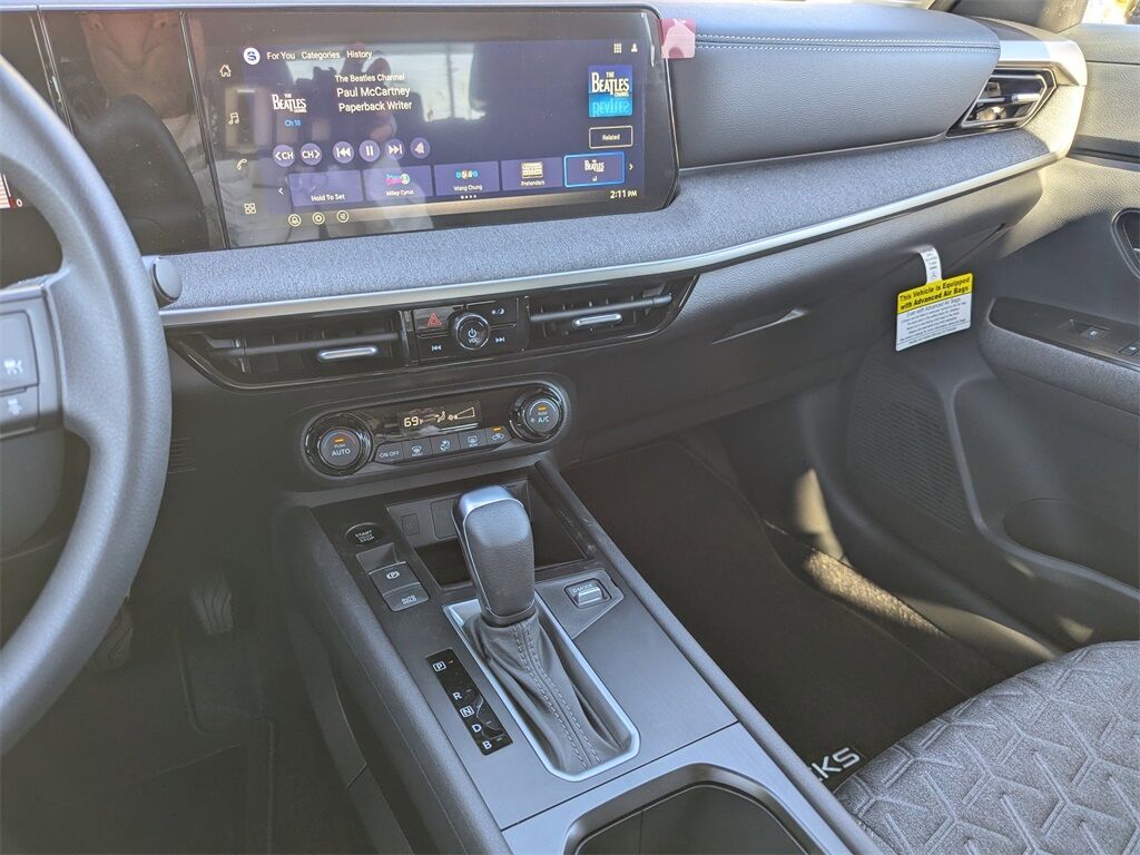 2026 Nissan Kicks SV Kennesaw GA 2026 Nissan Kicks SV Kennesaw GA