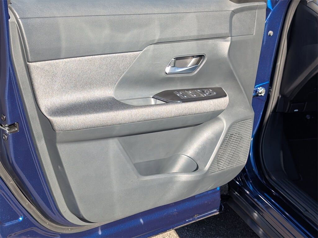 2026 Nissan Kicks SV Kennesaw GA 2026 Nissan Kicks SV Kennesaw GA