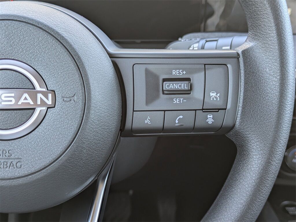 2026 Nissan Kicks SV Kennesaw GA 2026 Nissan Kicks SV Kennesaw GA