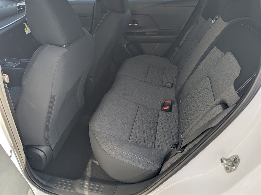 2026 Nissan Kicks SV Kennesaw GA 2026 Nissan Kicks SV Kennesaw GA