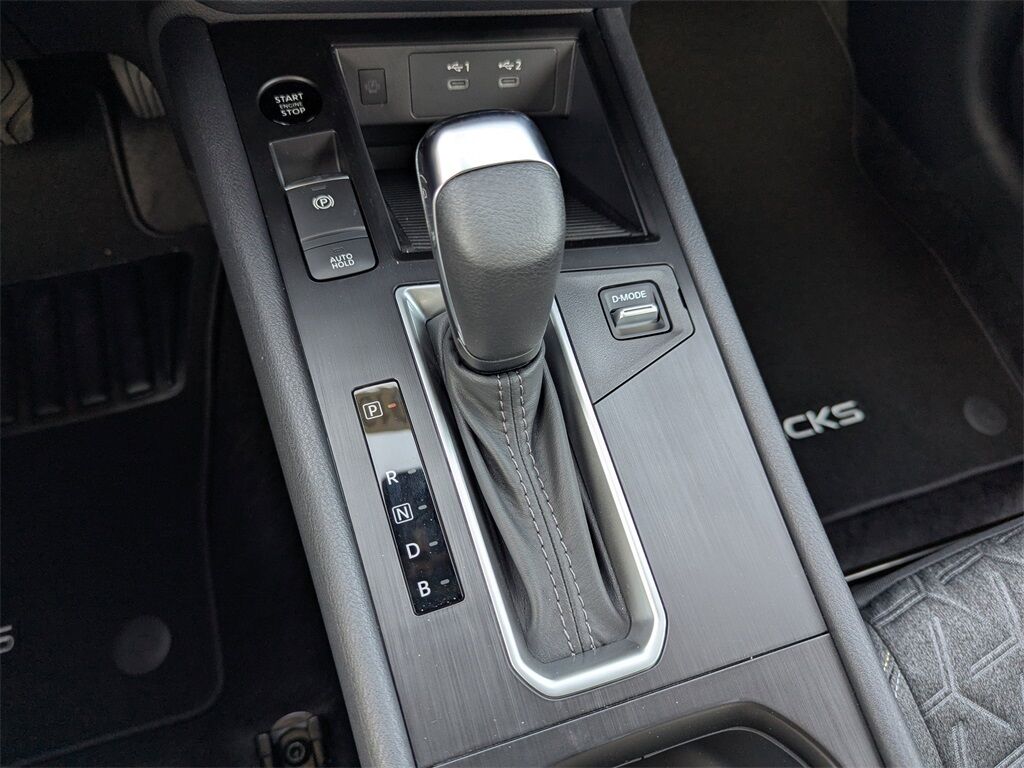 2026 Nissan Kicks SV Kennesaw GA 2026 Nissan Kicks SV Kennesaw GA