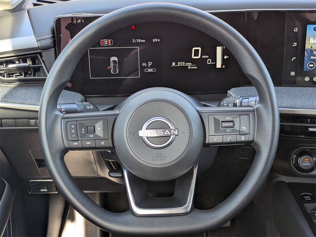 2026 Nissan Kicks SV Kennesaw GA 2026 Nissan Kicks SV Kennesaw GA