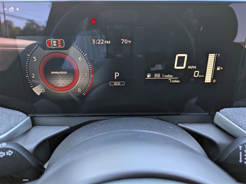 2026 Nissan Kicks SV Kennesaw GA 2026 Nissan Kicks SV Kennesaw GA