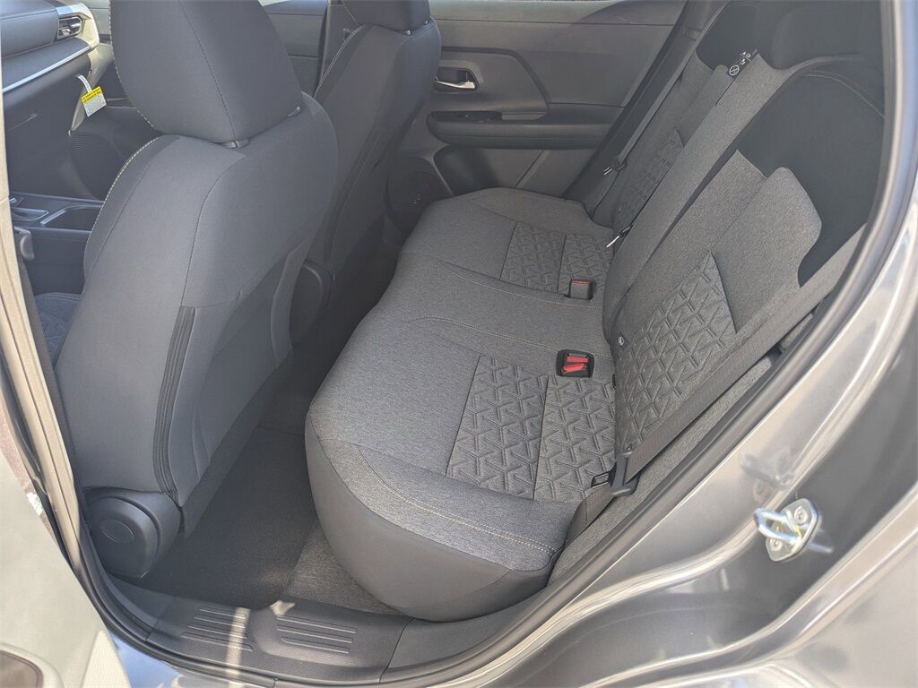 2026 Nissan Kicks SV Kennesaw GA 2026 Nissan Kicks SV Kennesaw GA