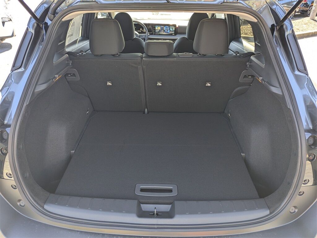 2026 Nissan Kicks SV Kennesaw GA 2026 Nissan Kicks SV Kennesaw GA