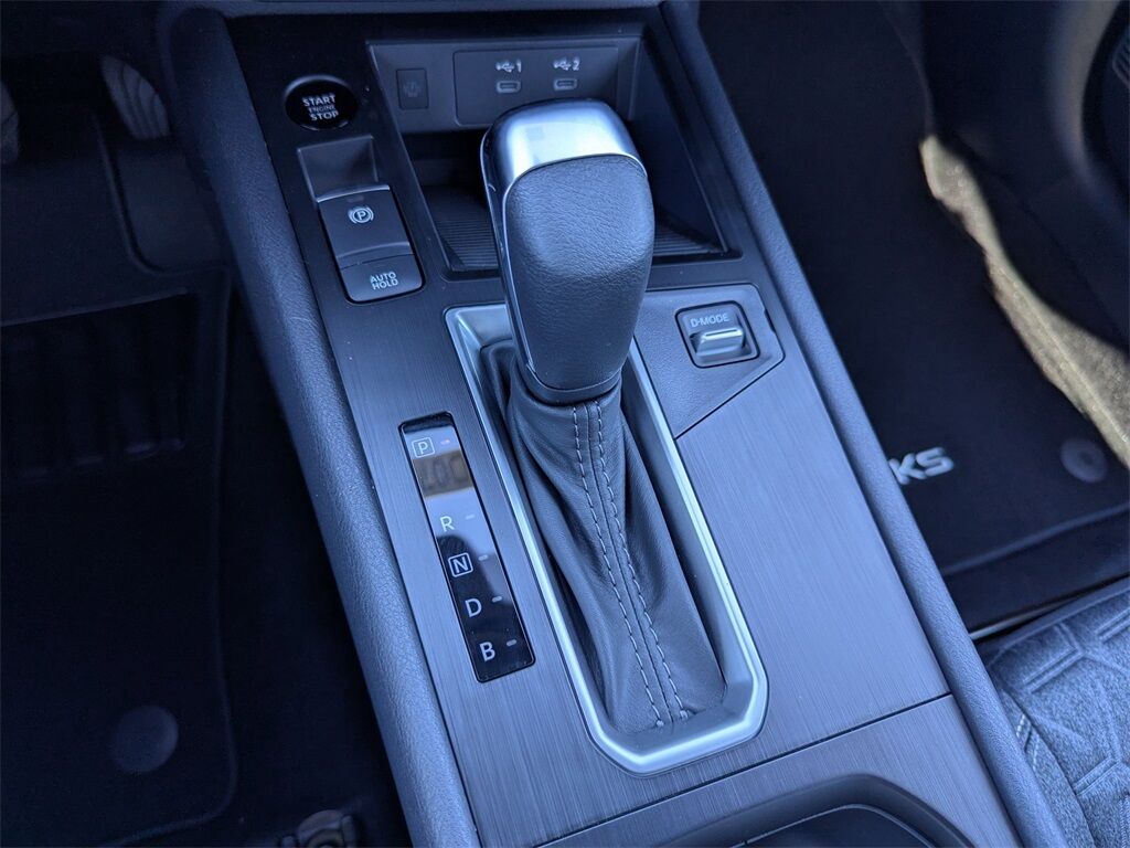 2026 Nissan Kicks SV Kennesaw GA 2026 Nissan Kicks SV Kennesaw GA