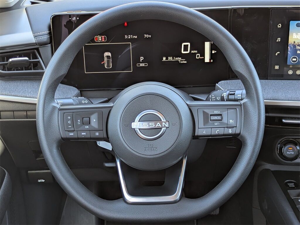 2026 Nissan Kicks SV Kennesaw GA 2026 Nissan Kicks SV Kennesaw GA