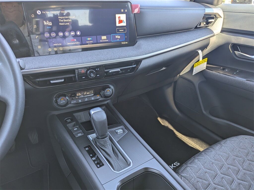 2026 Nissan Kicks SV Kennesaw GA 2026 Nissan Kicks SV Kennesaw GA