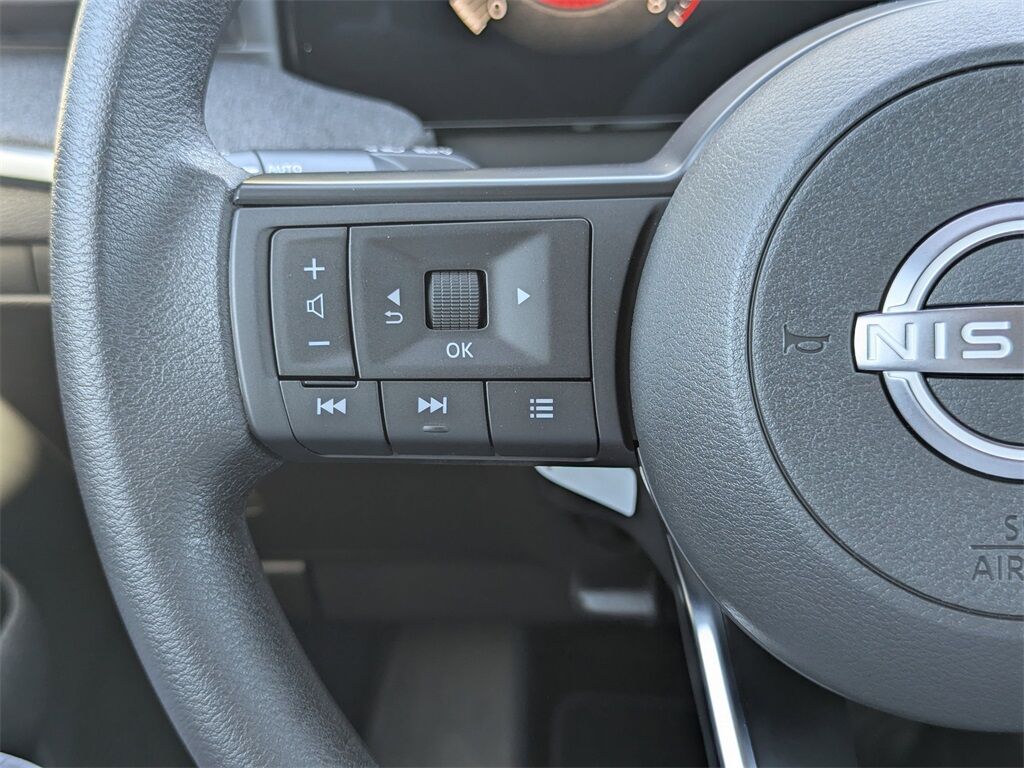 2026 Nissan Kicks SV Kennesaw GA 2026 Nissan Kicks SV Kennesaw GA