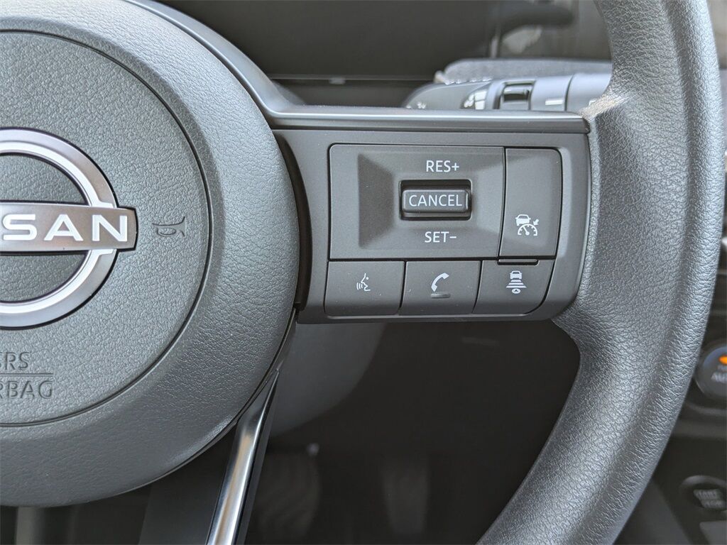 2026 Nissan Kicks SV Kennesaw GA 2026 Nissan Kicks SV Kennesaw GA