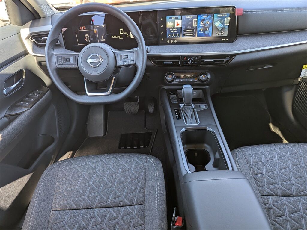 2026 Nissan Kicks SV Kennesaw GA 2026 Nissan Kicks SV Kennesaw GA