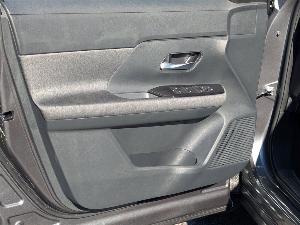 2026 Nissan Kicks SV Kennesaw GA 2026 Nissan Kicks SV Kennesaw GA