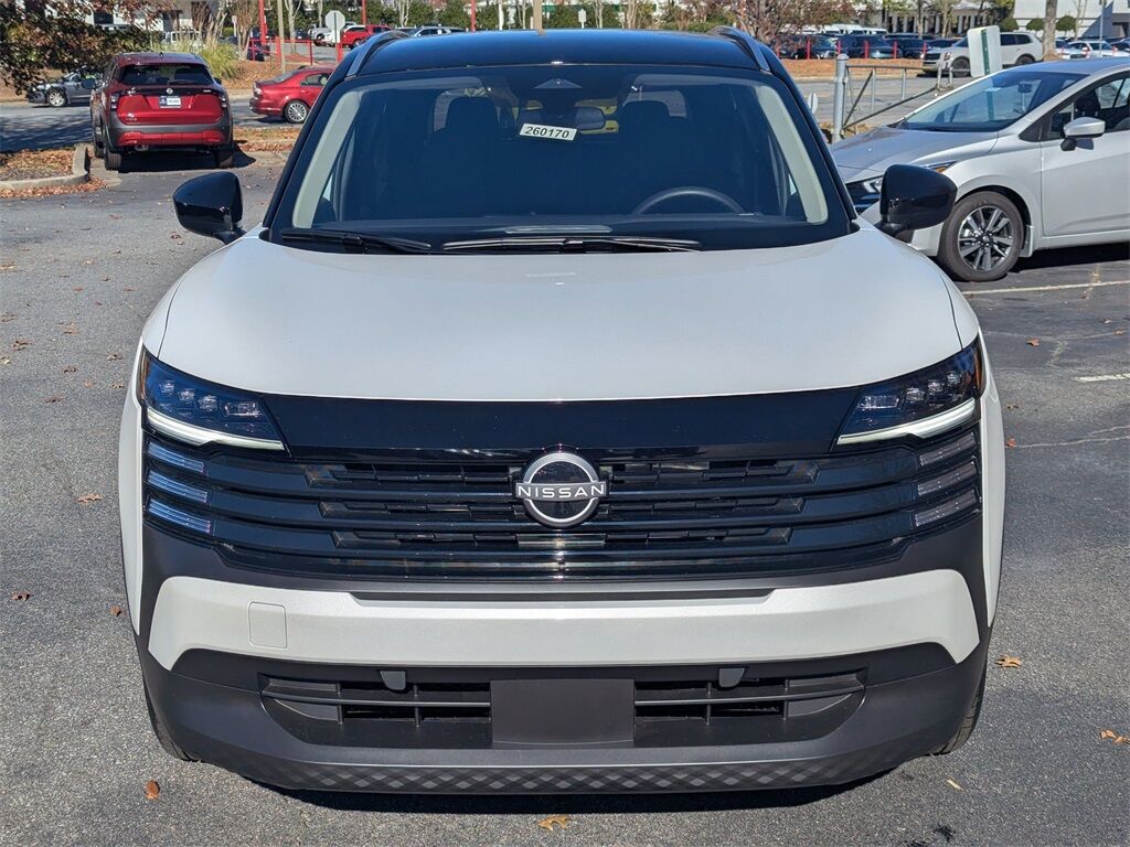 2026 Nissan Kicks SV Kennesaw GA 2026 Nissan Kicks SV Kennesaw GA