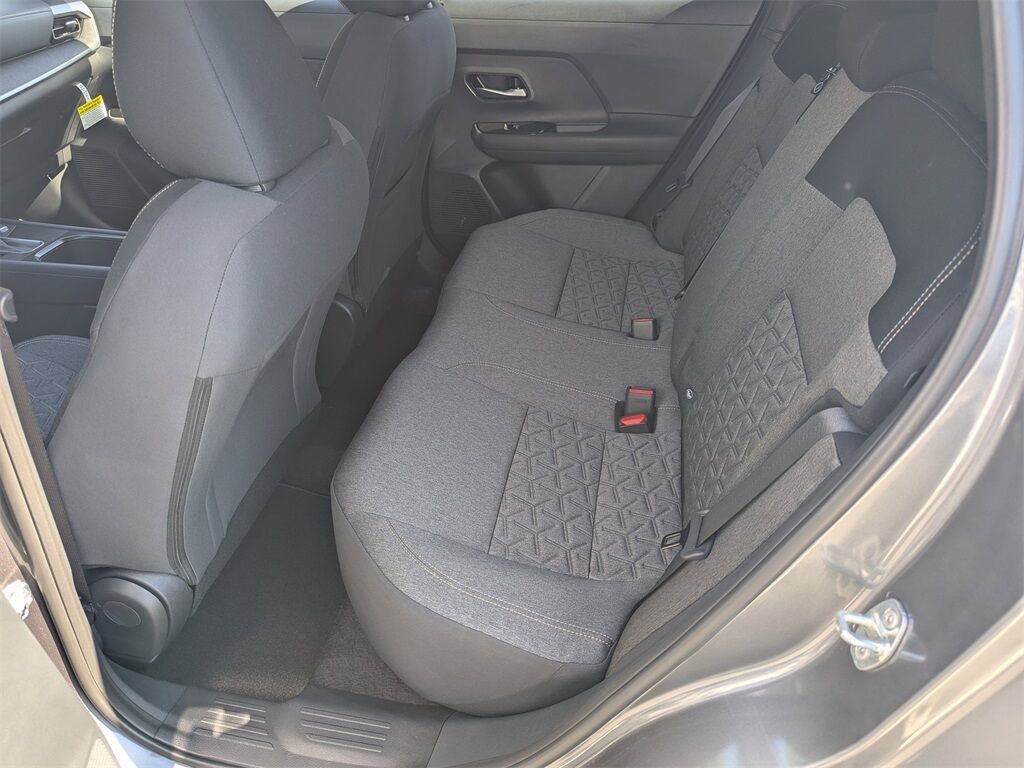 2026 Nissan Kicks SV Kennesaw GA 2026 Nissan Kicks SV Kennesaw GA