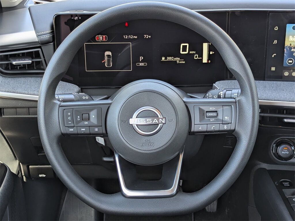 2026 Nissan Kicks SV Kennesaw GA 2026 Nissan Kicks SV Kennesaw GA