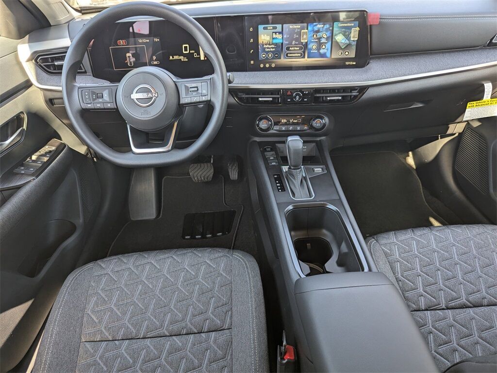 2026 Nissan Kicks SV Kennesaw GA 2026 Nissan Kicks SV Kennesaw GA