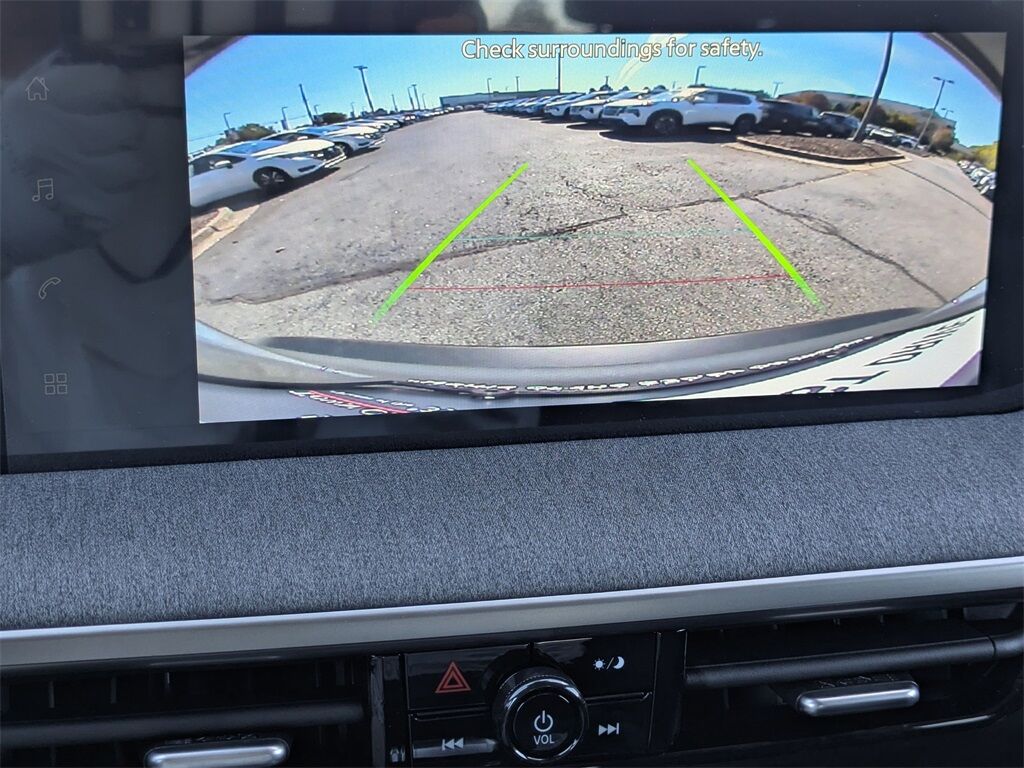 2026 Nissan Kicks SV Kennesaw GA 2026 Nissan Kicks SV Kennesaw GA