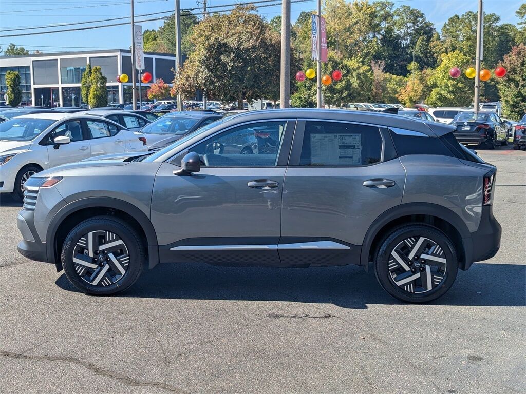 2026 Nissan Kicks SV Kennesaw GA 2026 Nissan Kicks SV Kennesaw GA