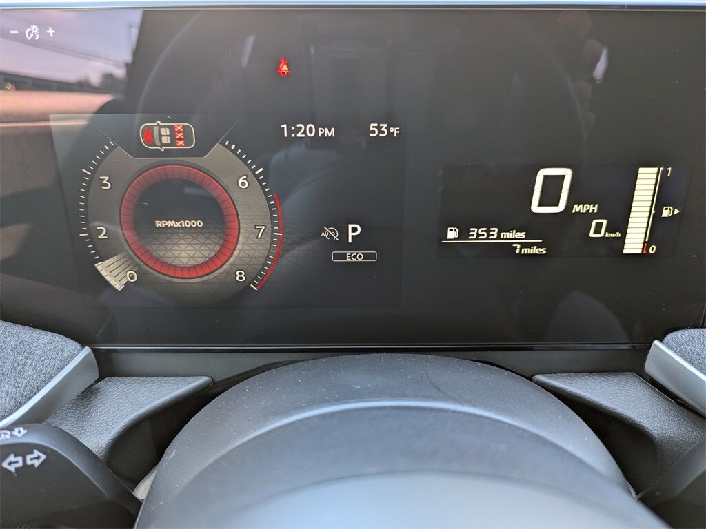 2026 Nissan Kicks SV Kennesaw GA 2026 Nissan Kicks SV Kennesaw GA