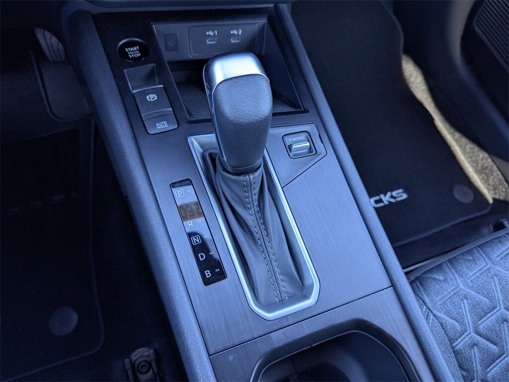 2026 Nissan Kicks SV Kennesaw GA 2026 Nissan Kicks SV Kennesaw GA