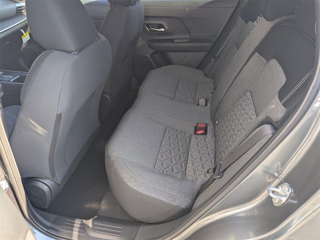 2026 Nissan Kicks SV Kennesaw GA 2026 Nissan Kicks SV Kennesaw GA