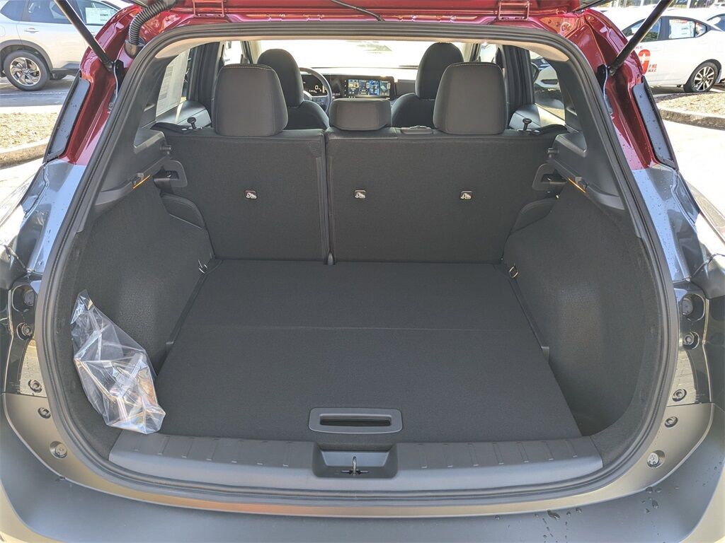 2026 Nissan Kicks SV Kennesaw GA 2026 Nissan Kicks SV Kennesaw GA