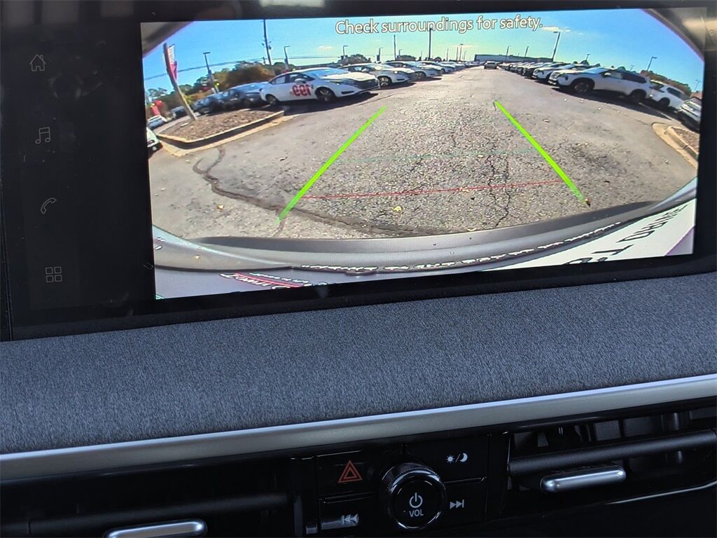 2026 Nissan Kicks SV Kennesaw GA 2026 Nissan Kicks SV Kennesaw GA