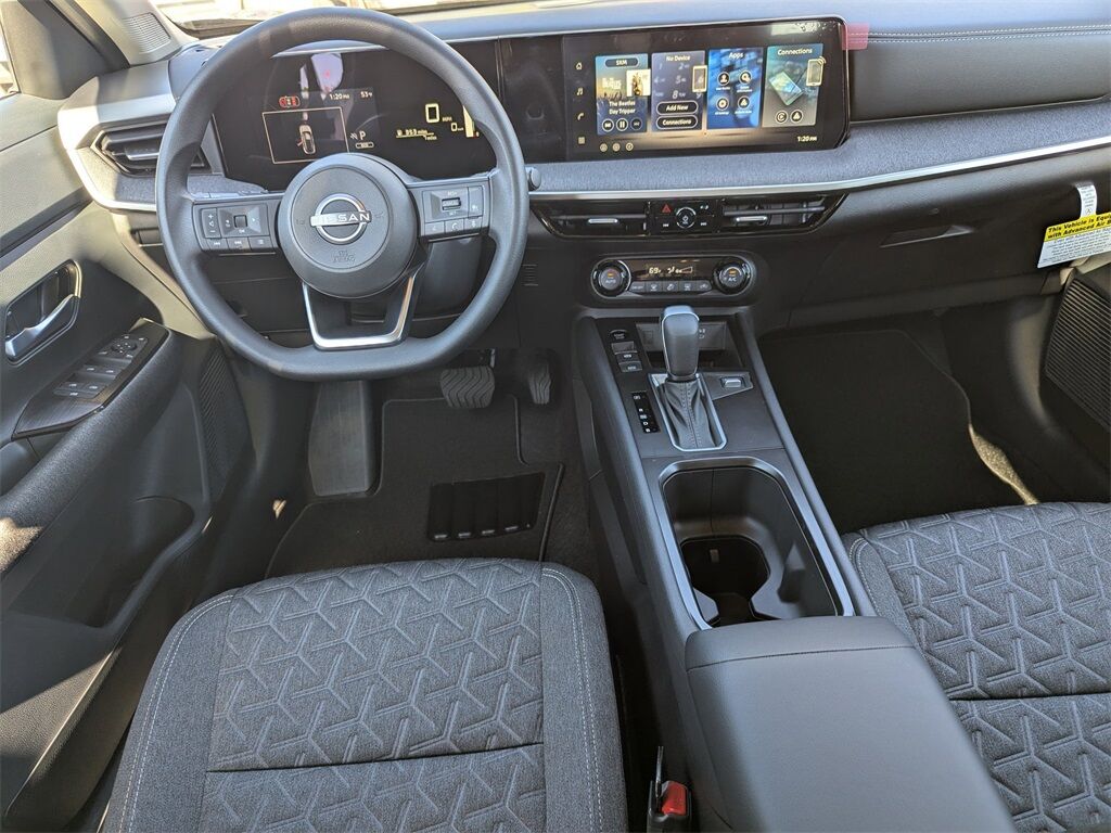 2026 Nissan Kicks SV Kennesaw GA 2026 Nissan Kicks SV Kennesaw GA