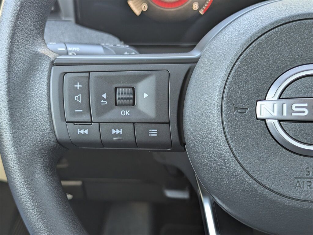 2026 Nissan Kicks SV Kennesaw GA 2026 Nissan Kicks SV Kennesaw GA