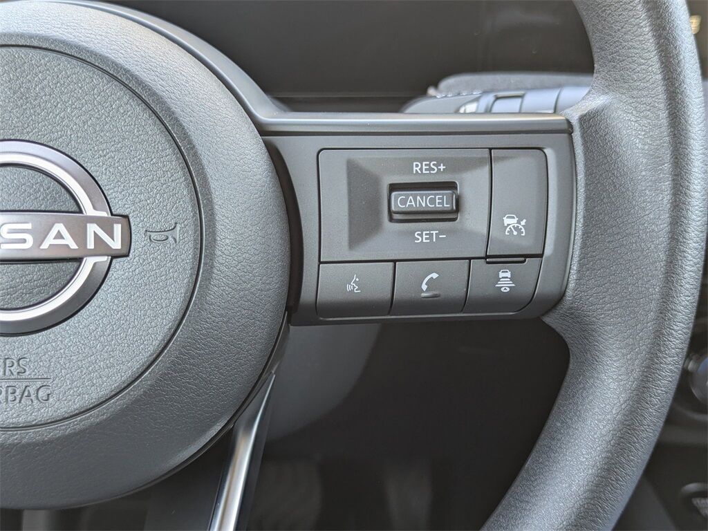 2026 Nissan Kicks SV Kennesaw GA 2026 Nissan Kicks SV Kennesaw GA