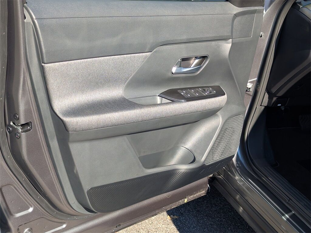 2026 Nissan Kicks SV Kennesaw GA 2026 Nissan Kicks SV Kennesaw GA