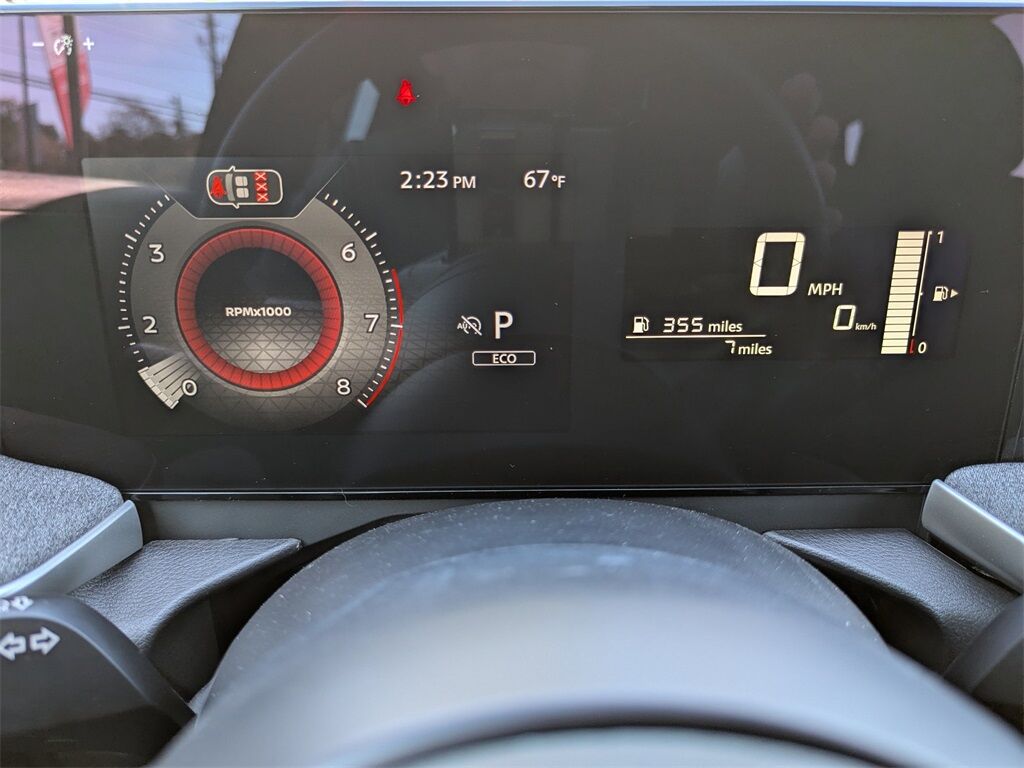 2026 Nissan Kicks SV Kennesaw GA 2026 Nissan Kicks SV Kennesaw GA