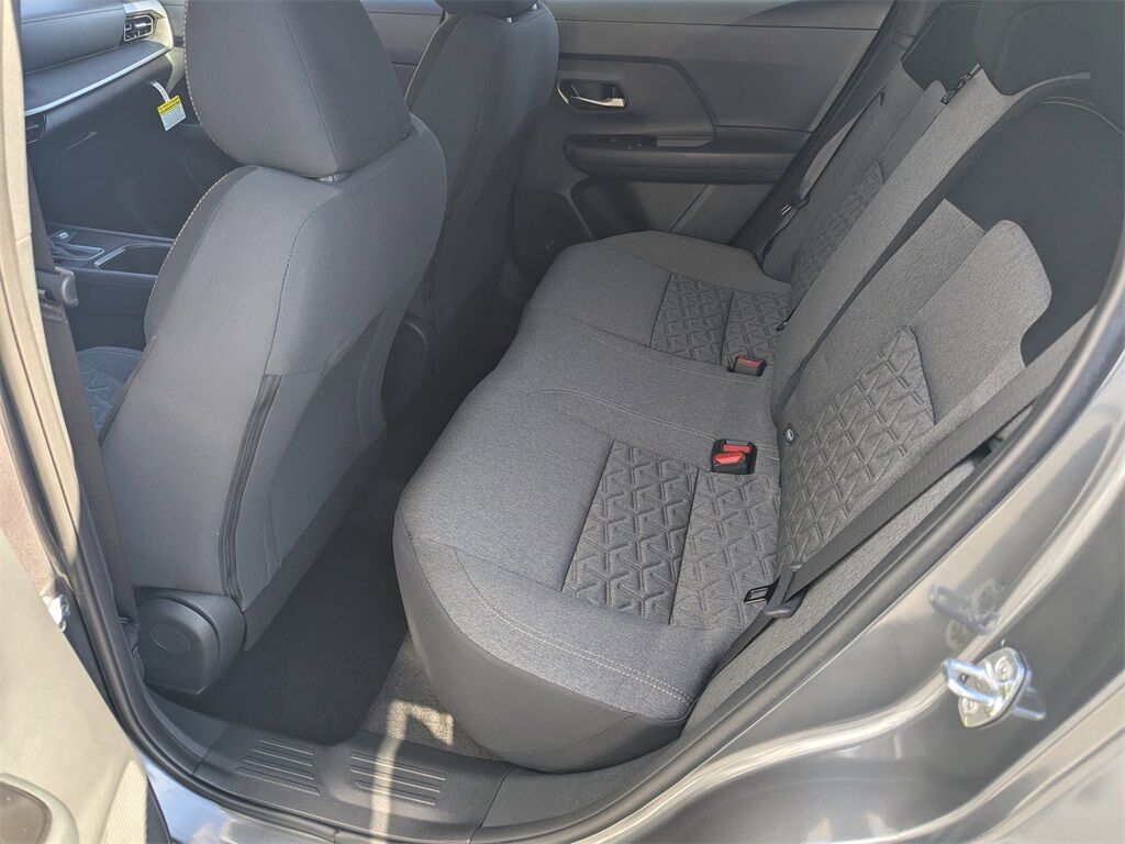 2026 Nissan Kicks SV Kennesaw GA 2026 Nissan Kicks SV Kennesaw GA