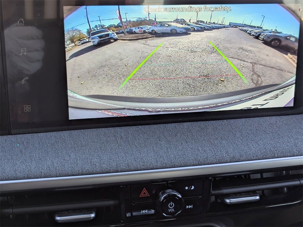 2026 Nissan Kicks SV Kennesaw GA 2026 Nissan Kicks SV Kennesaw GA