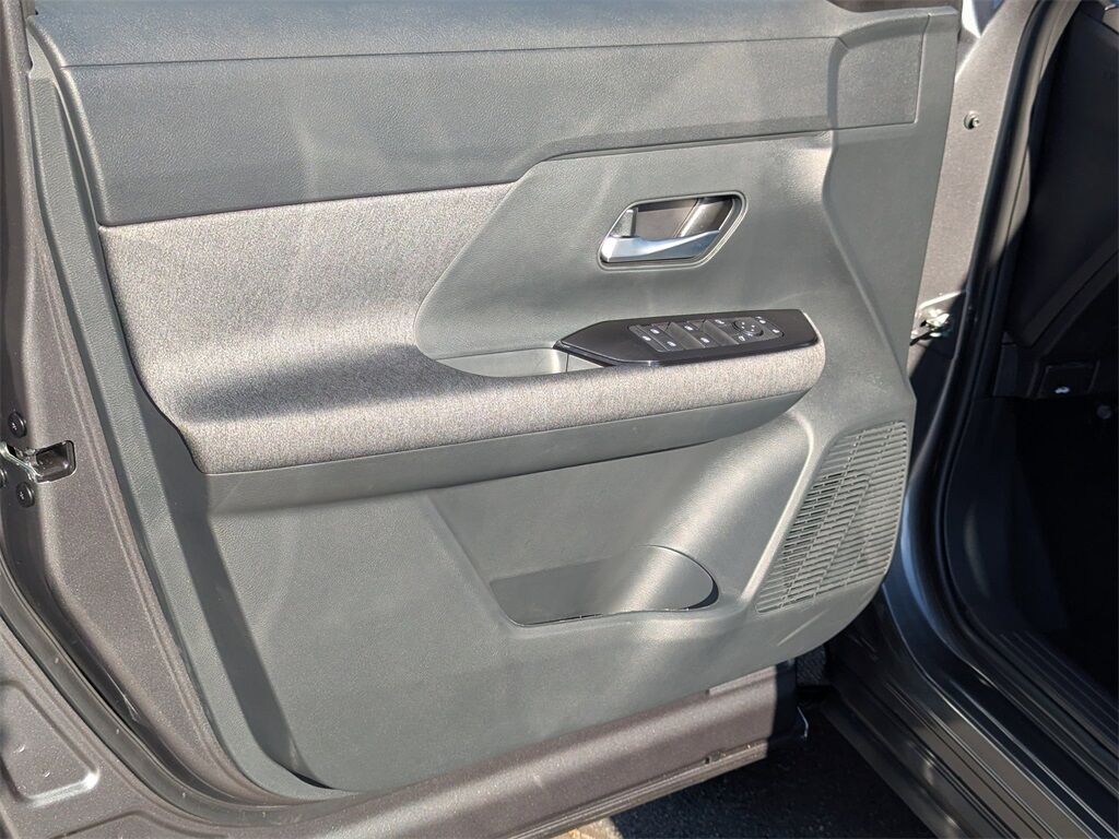 2026 Nissan Kicks SV Kennesaw GA 2026 Nissan Kicks SV Kennesaw GA