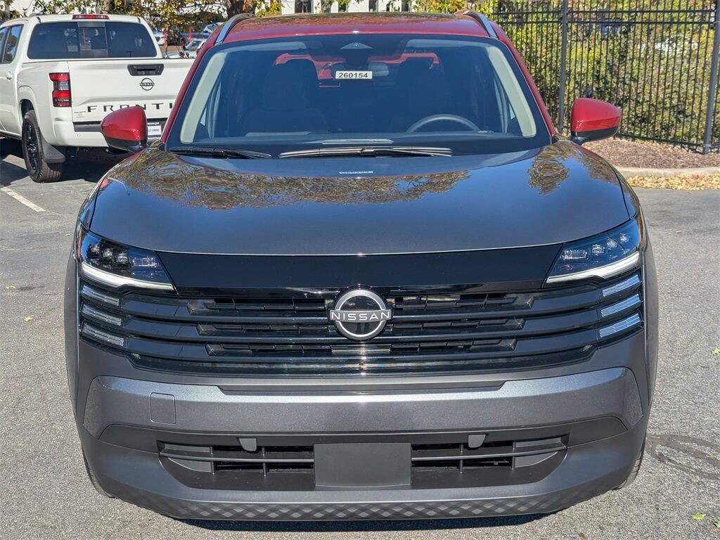 2026 Nissan Kicks SV Kennesaw GA 2026 Nissan Kicks SV Kennesaw GA