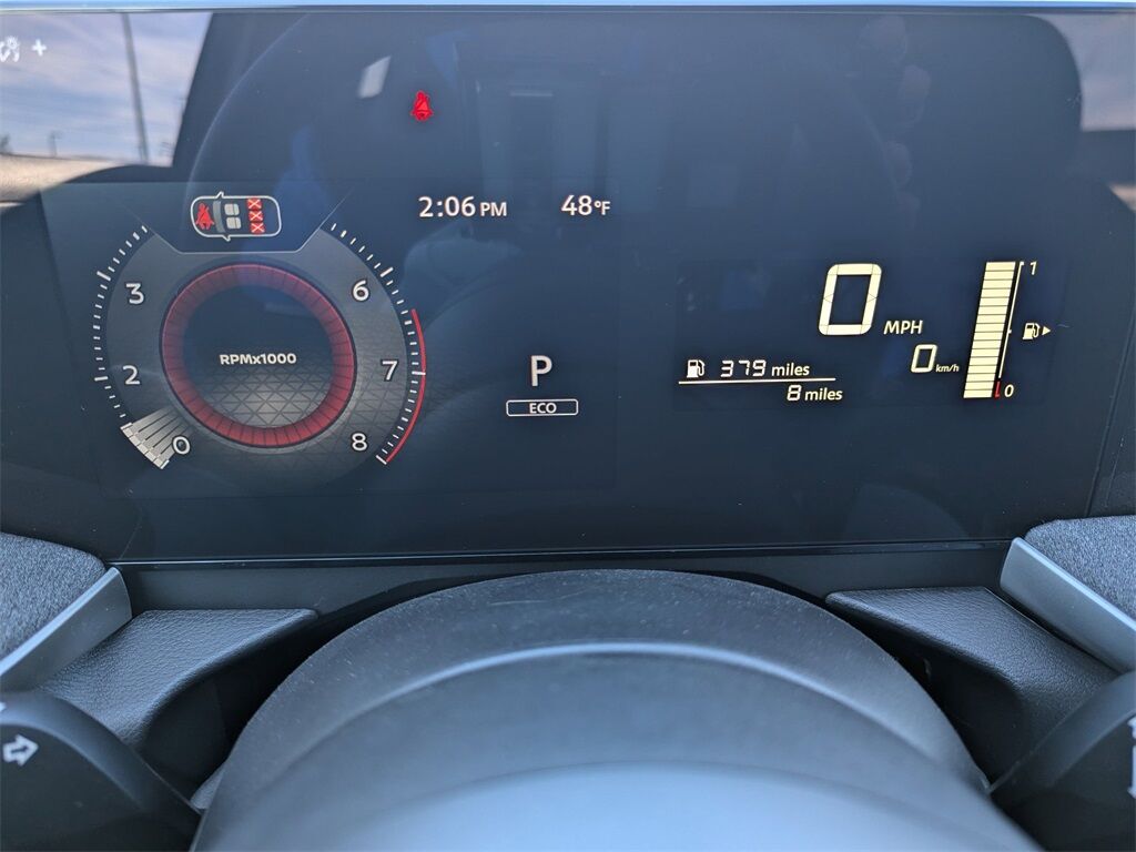 2026 Nissan Kicks SV Kennesaw GA 2026 Nissan Kicks SV Kennesaw GA