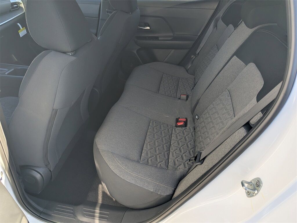 2026 Nissan Kicks SV Kennesaw GA 2026 Nissan Kicks SV Kennesaw GA