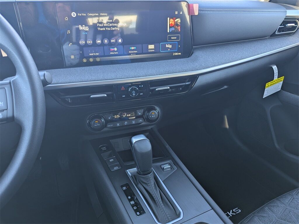 2026 Nissan Kicks SV Kennesaw GA 2026 Nissan Kicks SV Kennesaw GA