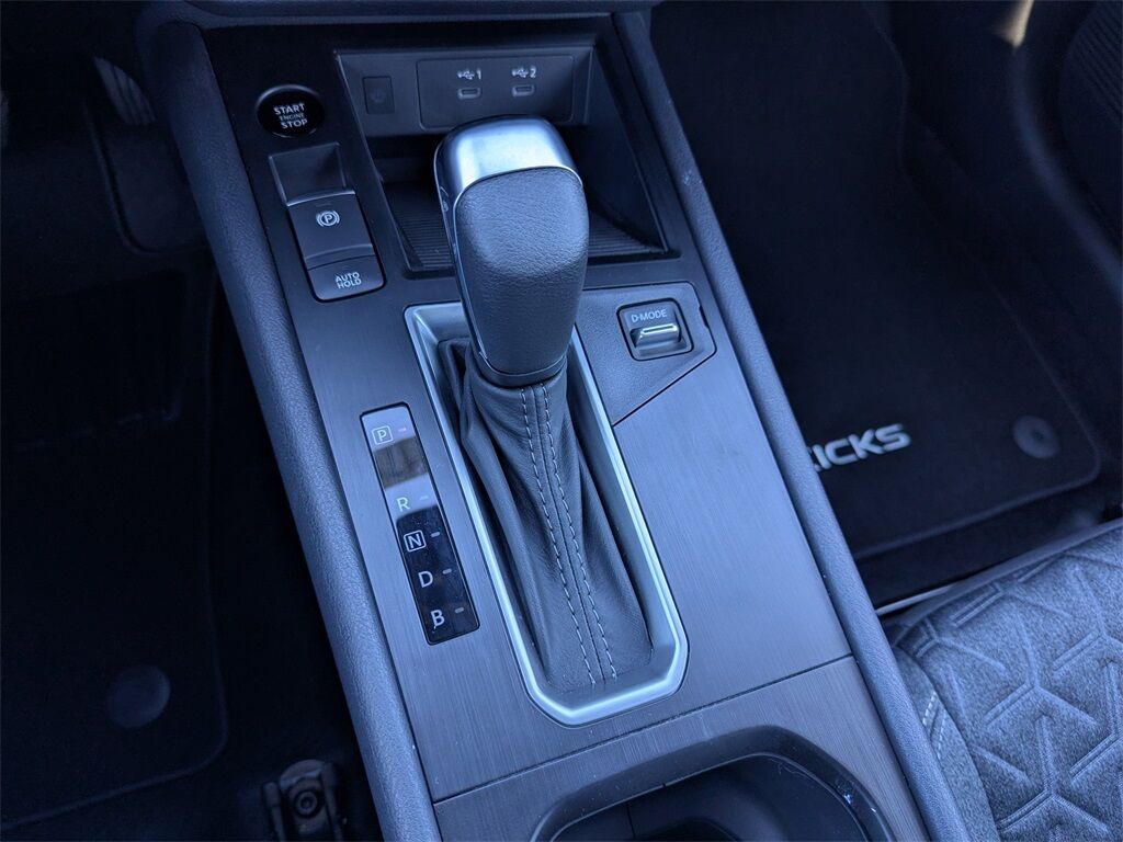 2026 Nissan Kicks SV Kennesaw GA 2026 Nissan Kicks SV Kennesaw GA