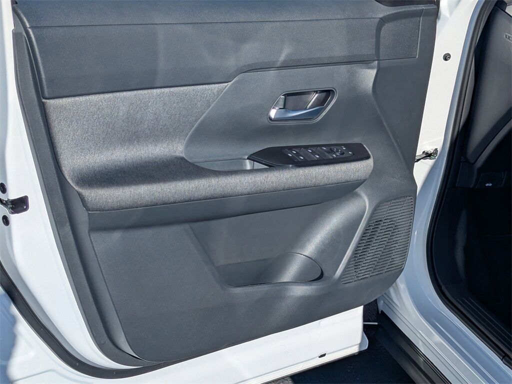 2026 Nissan Kicks SV Kennesaw GA 2026 Nissan Kicks SV Kennesaw GA