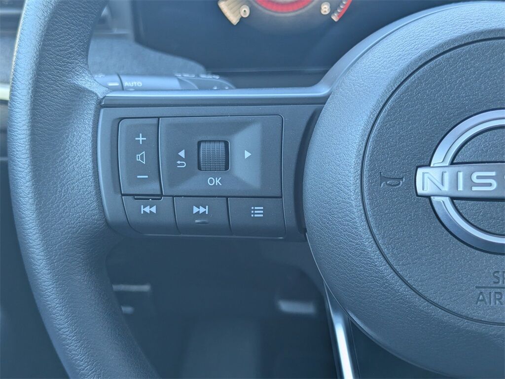 2026 Nissan Kicks SV Kennesaw GA 2026 Nissan Kicks SV Kennesaw GA