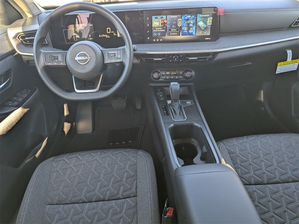 2026 Nissan Kicks SV Kennesaw GA 2026 Nissan Kicks SV Kennesaw GA