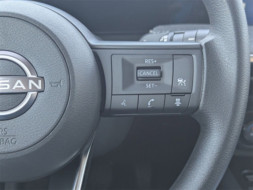 2026 Nissan Kicks SV Kennesaw GA 2026 Nissan Kicks SV Kennesaw GA