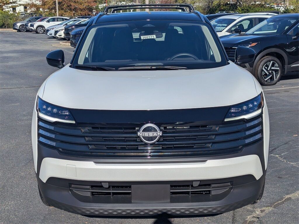 2026 Nissan Kicks SV Kennesaw GA 2026 Nissan Kicks SV Kennesaw GA