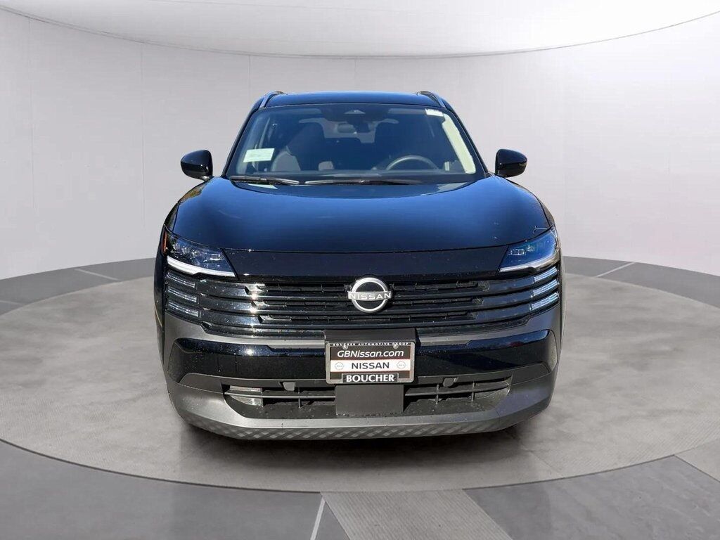 2026 Nissan Kicks SV San Clemente CA 2026 Nissan Kicks SV San Clemente CA