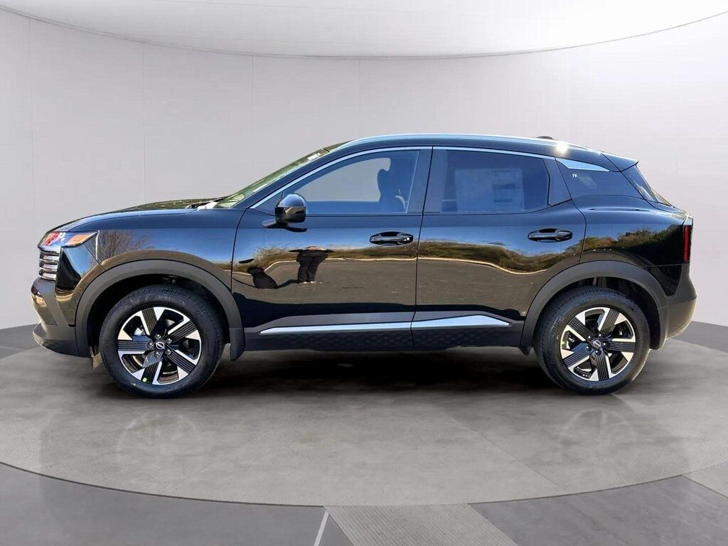 2026 Nissan Kicks SV San Clemente CA 2026 Nissan Kicks SV San Clemente CA