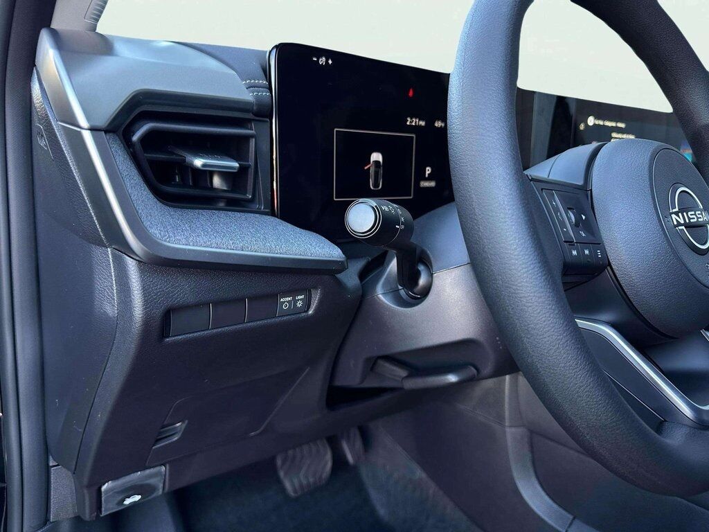 2026 Nissan Kicks SV San Clemente CA 2026 Nissan Kicks SV San Clemente CA