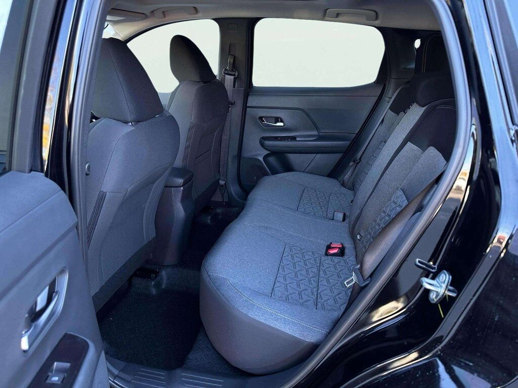 2026 Nissan Kicks SV San Clemente CA 2026 Nissan Kicks SV San Clemente CA